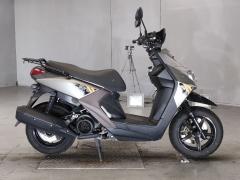 Yamaha BWS125 2018