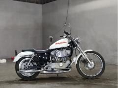 HD SPORTSTER CUSTOM XL883C 1999