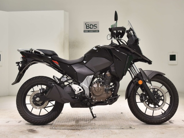 Suzuki V-STROM SX 2022