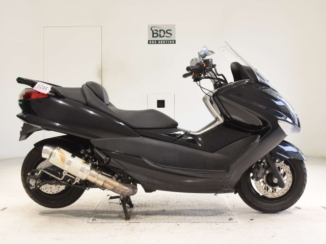 Yamaha MAJESTY 250 2007