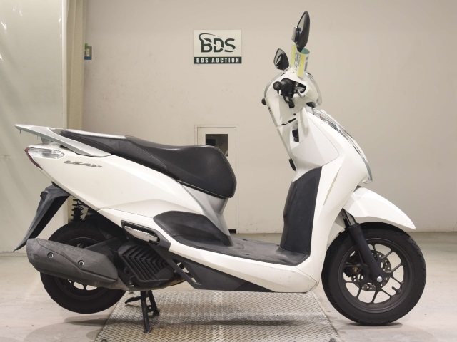 Honda LEAD125 2022