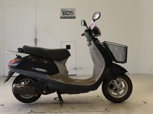 Honda LEAD100 2001