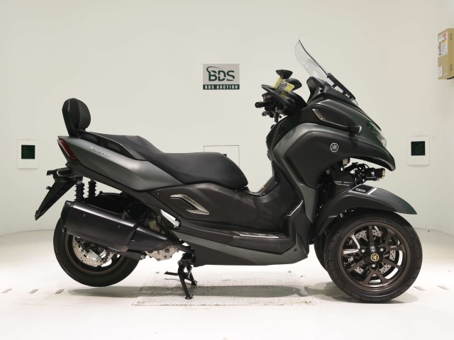 Yamaha TRICITY300 2020