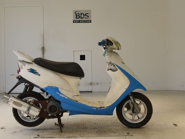 Yamaha JOG ZR 2001