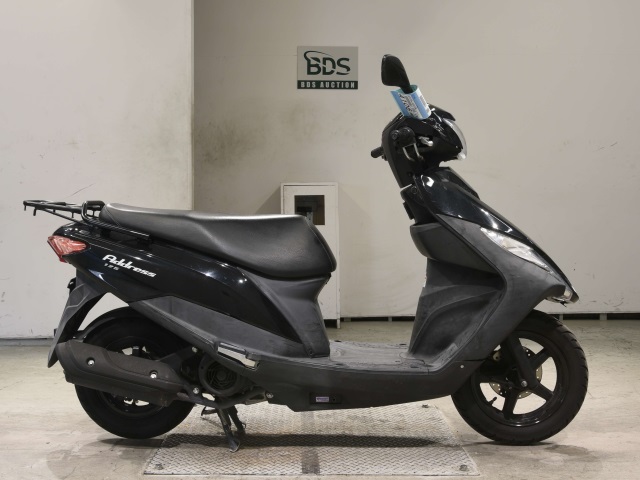 Suzuki ADDRESS V125