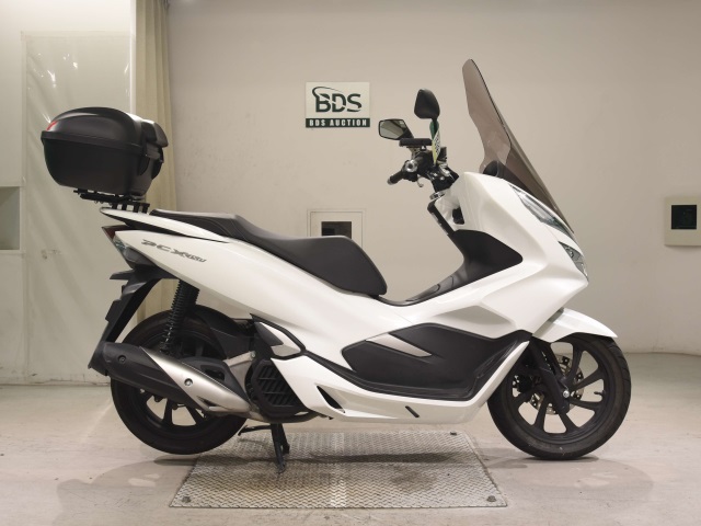 Honda PCX150A