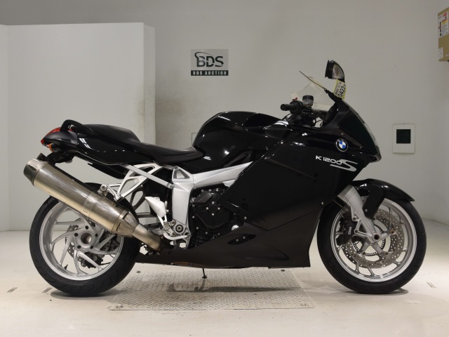 BMW K1200S 2009