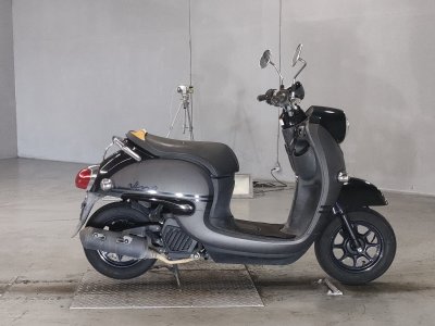 Yamaha VINO50 2018