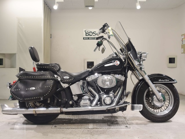 HD HERITAGE FLSTCI1450 2004