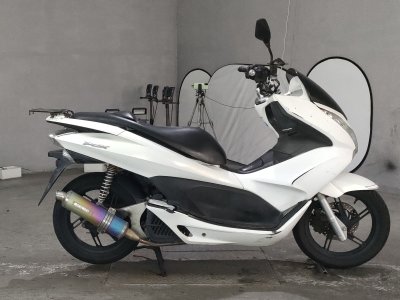 Honda PCX125 2010