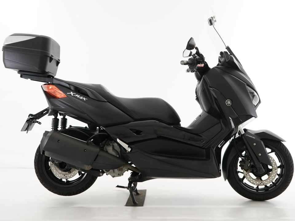 Yamaha X-MAX250 2019