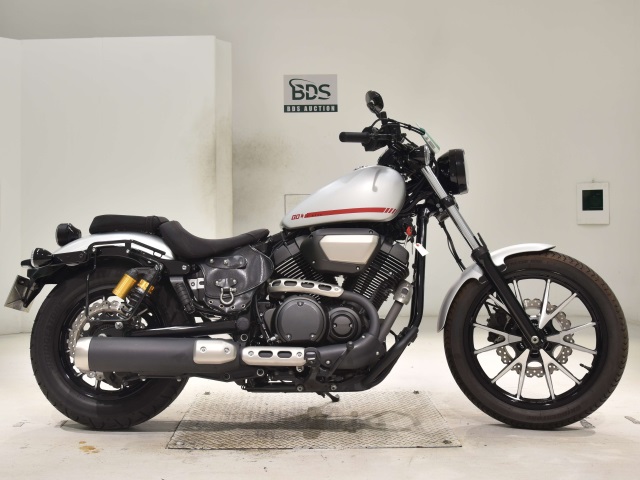 Yamaha BOLT 950RA 2021
