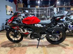 Suzuki GSX-R125