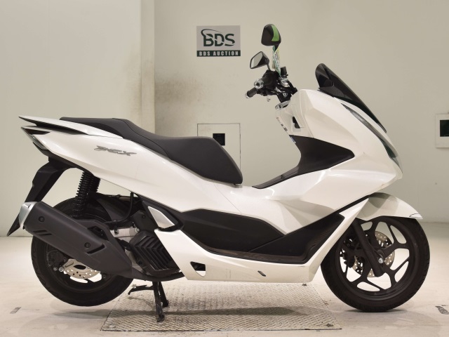 Honda PCX125 2021