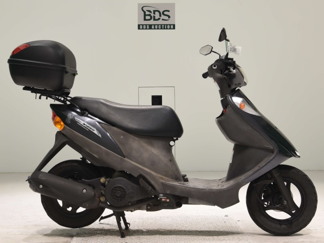 Suzuki ADDRESS V125
