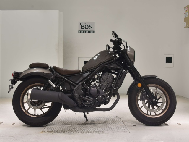 Honda REBEL CMX250 2023