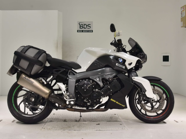 BMW K1300R 2009