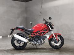 Ducati MONSTER 695 2010