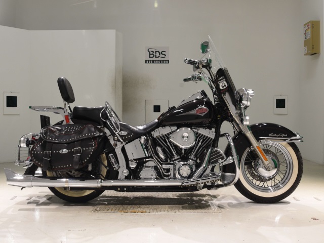 HD HERITAGE FLSTC1450 1999