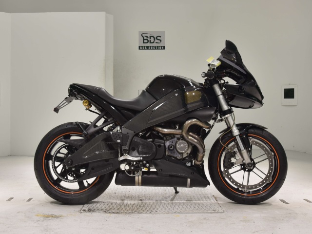 Buell XB12S LIGHTNING 2007