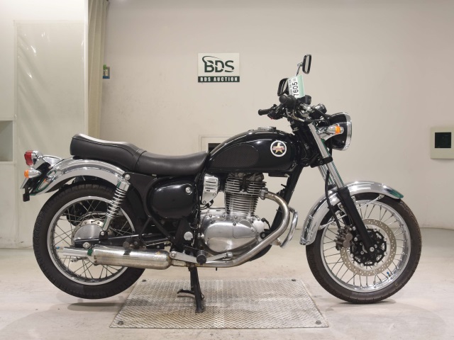 Kawasaki ESTRELLA 2007
