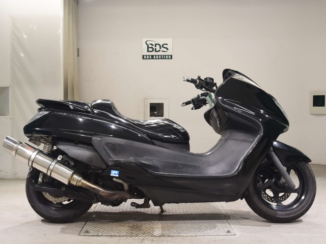 Yamaha MAJESTY 250 2006