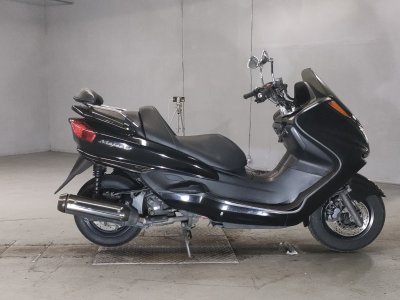 Yamaha MAJESTY 250C 2006