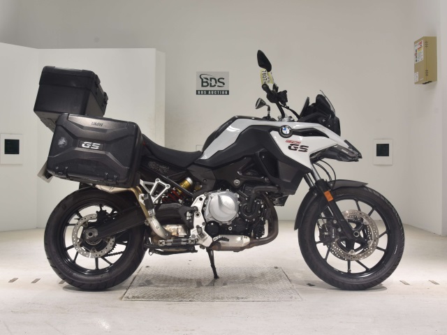 BMW F750GS 2020