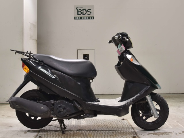 Suzuki ADDRESS V125