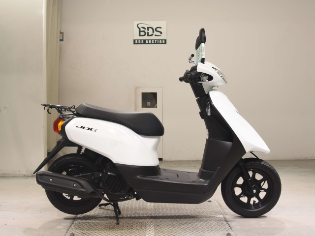 Yamaha JOG 50 2021