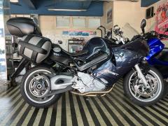 BMW F800ST 2009