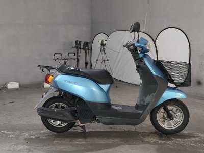 Honda TACT125 2015