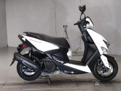 Yamaha CYGNUS125 GRYPHUS 2022