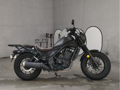 Honda REBEL S CMX250 2020