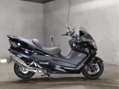Suzuki SKYWAVE 250M 2016