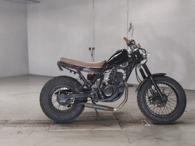 Yamaha TW200