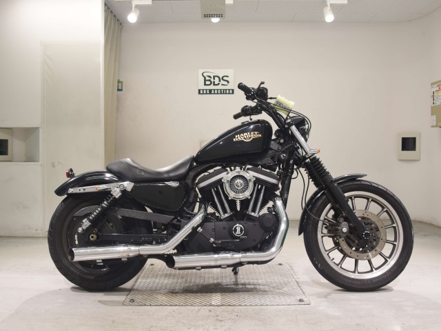 HD SPORTSTER XL883R 2011