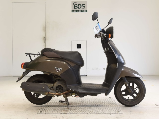 Honda TODAY 2006