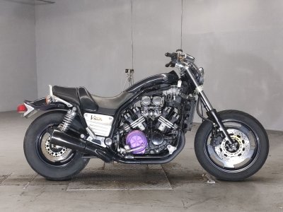 Yamaha V-MAX1200 1997
