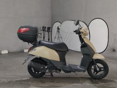 Suzuki LETS