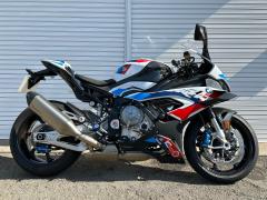 BMW M1000RR 2022