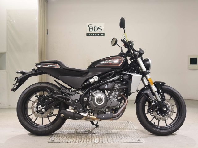 HD X350 2023