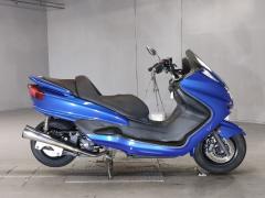 Yamaha MAJESTY 250C 2005
