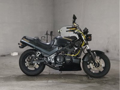 Kawasaki FX400R 1988