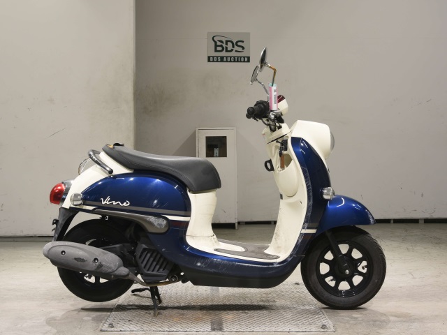 Yamaha VINO50 2019