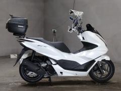Honda PCX125 2021