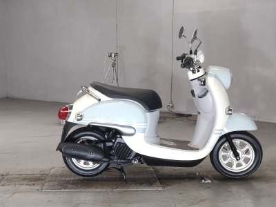 Yamaha VINO50 2019