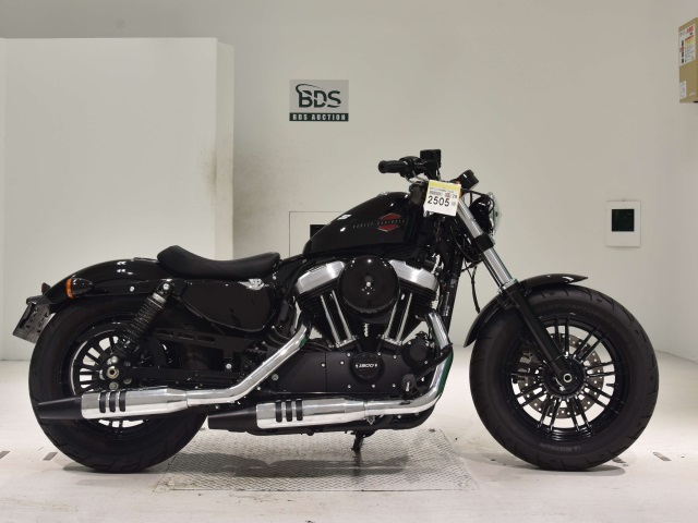 HD SPORTSTER FORTY-EIGHT XL1200X 2021