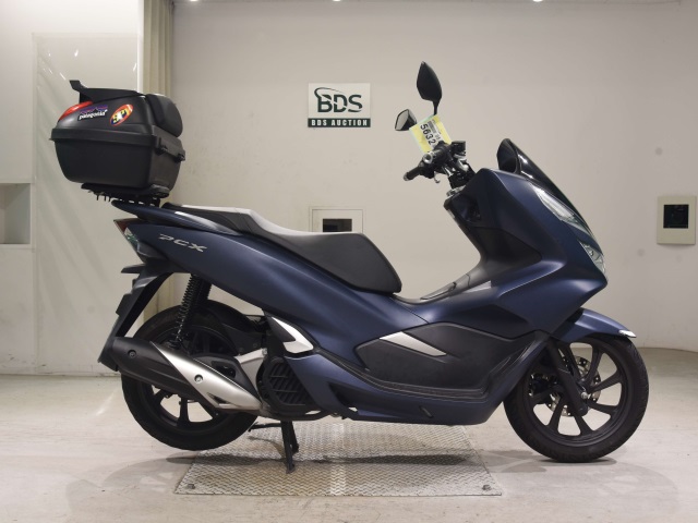 Honda PCX125-3 2020