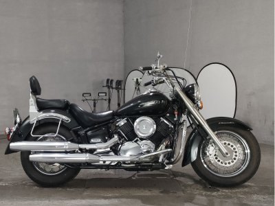 Yamaha DRAGSTAR XVS1100 CLASSIC 2003